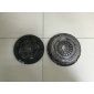 03F141025 Корзина сцепления Volkswagen Volkswagen Polo (Sed RUS) 2011> , V, X, 036141032H, 036141032HV, 036141032HX