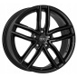 Новые алюминиевые колёсные диски audi 17 a1 8x0 гб s1 a2 tt 8n0