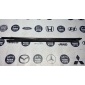 A2106900880 Уплотнитель двери передний Mercedes E/W210 1995-2003 , A2107250265