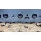 A2113202011 Стабилизатор задний Mercedes E/W211 2002-2009