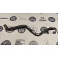 1134602 Патрубок ОЖ Ford Focus 1998-2007 , 98AB8K289BJ