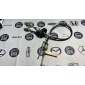 9126567 Трос МКПП Opel Vectra/C 2002-2008 , 55353815