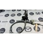 9126567 Трос МКПП Opel Vectra/C 2002-2008 , 55353815