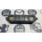 1466238 Блок управления климатом Ford Focus/2 2004-2011 , 6N4T18C612AC