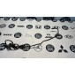 0280142412 Клапан вентиляции топливного бака Ford C-Max 2003-2010 , 1669555