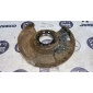 1233491 Щит тормозной (Пыльник) Ford Focus/2 2004-2011 , id25280