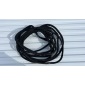 A2046970951 Уплотнитель двери Mercedes C/W204 2006-2015 , A2046971051, A2046970151