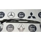 A2108200344 Поводок стеклоочистителя Mercedes E/W210 1995-2003 ,