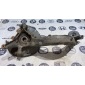33326774777 Кулак поворотный задний BMW 3/E46 1998-2007