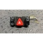 A2108208010 Кнопка аварийной сигнализации Mercedes E/W210 1995-2003