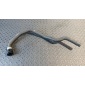 64218376999 Патрубок ОЖ BMW 3/E46 1998-2007 , id43846