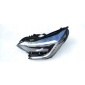 260601693R renault captur 2 ii рестайлинг фара full светодиодный левая передняя переднее le - a23