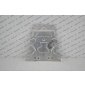 FPLA5F002AA Защитный экран двигателя Land Rover Range Rover 30DDTX L405 2012