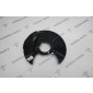 KD4526261 Пыльник грязезащитный заднего тормозного диска RH Mazda CX-5 KF 2016
