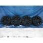 Мини они r50 r56 алюминиевые колёсные диски platin 4x100 alu колёсные диски 17 колёса зимние 205 / 45r17