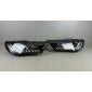 4M0941039C audi q7 4m рестайлинг лампы левая правый matirx 4m0941040c