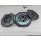 31492162 volvo s60 v60 ii v40 cc рестайлинг 2.0 d d2 d3 колесо двухмассовый кулачковое сцепление