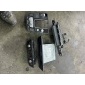 4g1035193a Магнитола Audi A6 C7 рестайлинг (2014—2018) 2016 , 4g0820043cd