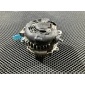 C2D42135 Генератор Land Rover Discovery 4 2012 ,8W8310300AB,C2D59622,C2D48932,T2H15686,HK8310300AA,,LR124471