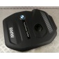 8602967 крышка накладка решетка радиатора верхняя защита двигателя bmw f20 f21 f22 f30 eu