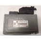 03E906019AD Блок управления двигателем Skoda Roomster restailing 2010