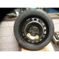 Volvo s60 v70 s80 колесо копии dojazdówka 17