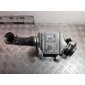 1751757540402 Радиатор интеркулера BMW 7-Series F01,F02 2008 - 2012 2009 , 7575404 ; 1751-7575404-02