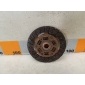 8200507366 Диск сцепления Renault Logan 1 2006