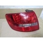 4F9945095E Фонарь задний левый Audi A6 C6/4F [рестайлинг] 2009
