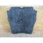 758909807R renault megane iv крышка плита под двигатель