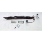 4L08275744L0980551 диафрагма подсветка массива kamra audi a6 c6 q7 q7 4l0827574 4l0980551 оч.