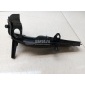 668620021R Крышка петли капота Renault Megane III (2009 - 2016)