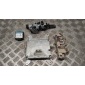 RF4F18881C комплект стартовый mazda 626 2.0d v gf