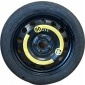 Колесо подъездные audi a3 8p рестайлинг 125 / 70 r16 5x112