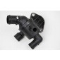 03L121111AL корпус термостата audi a4 a5 a6 q3 03l121111ae