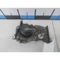 210105707R Насос водяной (помпа) Renault Lada Largus 2012