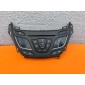 26202374 opel insignia а рестайлинг панель кондиционера оригинал