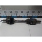 4130034001 Полуось передняя левая Ssang Yong Actyon New/Korando C 2010