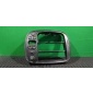 7M0858089N Рамка под магнитолу Volkswagen Sharan 1 1997 7M0 858089 N, 95VW A045C00 AR