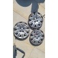 Fiat stilo punto панда kolpak крышка 14 дюймовый 14 