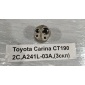8847120050 Клапан кондиционера Toyota Carina CT190 1993 88471-20050