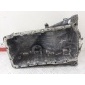06B103603AK Поддон двигателя Audi A4 B6 (2000-2006) 2001 ,06B103601AQ