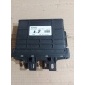 01N927733BL блок управления кпп audi a4 b5 1.8
