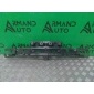 5271960020 Кронштейн решетки радиатора нижний Lexus LX 3 URJ200 2015-2023