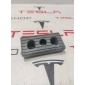 100912400C Опора под домкрат (поддомкратная подушка) Tesla Model S 2014 1009124-00-C