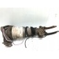 7L6412021AG амортизатор передний левый touareg 7l