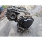 02J301107C кпп октавия i 1.9 tdi