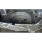 Полоса заднего ванна toyota avensis t27 09 - 15r седан