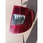 3T9945096A фонарь в сборе skoda superb ii рестайлинг lf9r универсал