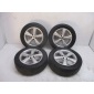 Колёса колёсные диски шины nissan qashqai j10 r17 2018 г.